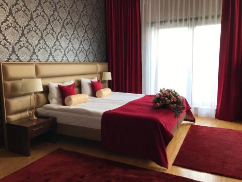 Gallery image of Hotel Oriza in Gdów