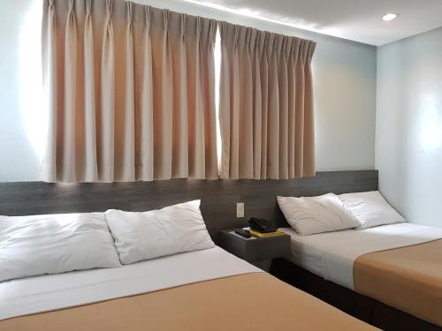 Gallery image of Cebu R Hotel Mabolo in Cebu City