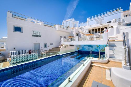Nefeli Homes - Adults Only photo 3