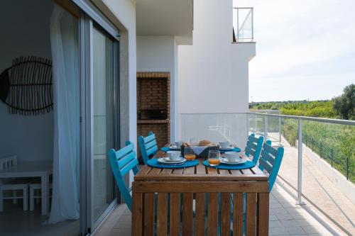 BmyGuest - Santa Luzia Sunset Apartment
