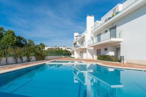 BmyGuest - Santa Luzia Sunset Apartment