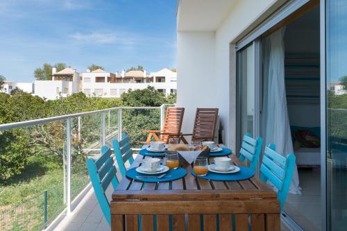 BmyGuest - Santa Luzia Sunset Apartment