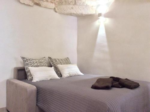 奧斯圖尼的住宿－Casa Pietra e Sole，相簿中的一張相片