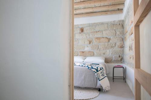 Un lugar para sentarse en Settegrana