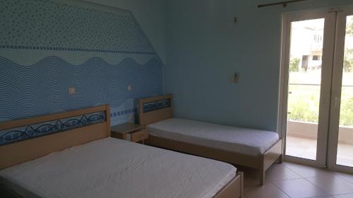 Gallery image of Koxyli Studios in Vasiliki