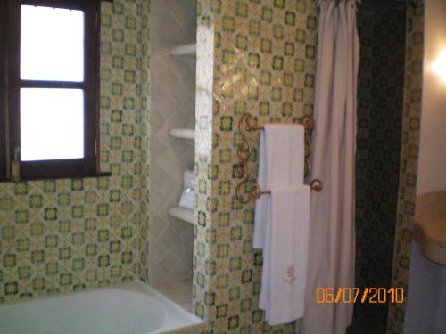 Hotel Casa Colonial - Adults Onlyにあるバスルーム