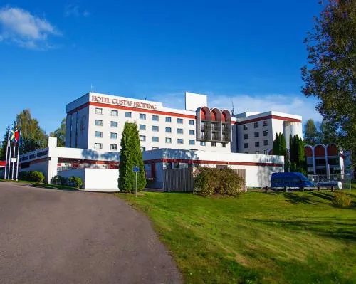 Best Western Gustaf Froding Hotel & Konferens photo