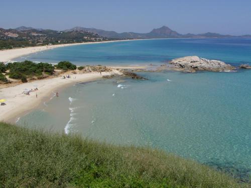 Φυσικό τοπίο κοντά σε αυτή η παραθεριστική κατοικία