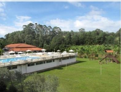 Gallery image of Resort Monte das Oliveiras in Joanópolis