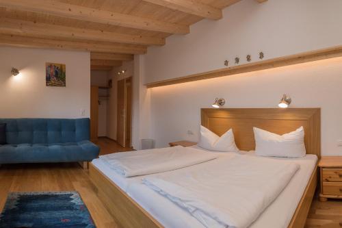 Landhaus Charlotte am Geigenbuehel -Apartments