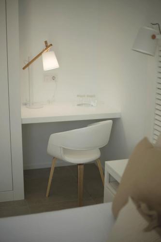 Gallery image of El Trebol Bar & Hotel Only Adults in Carboneras
