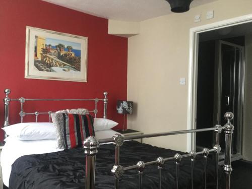 Gallery image of Ship inn in St Austell