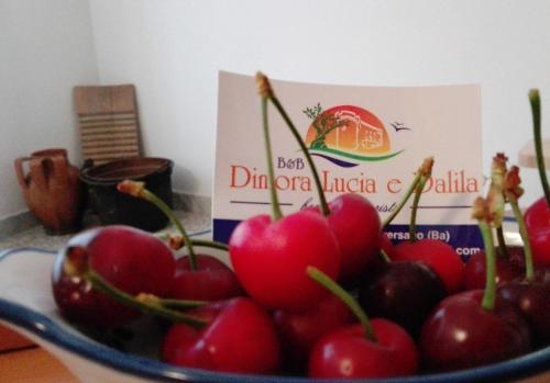 Imagen de la galería de B&B Dimora Lucia e Dalila, en Conversano