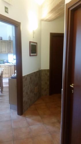 Fotografie z fotogalerie ubytování Vecchia Roma Resort v Římě