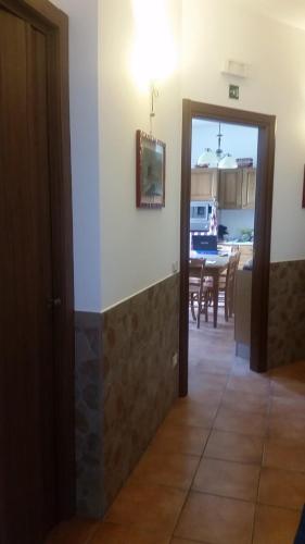 Fotografie z fotogalerie ubytování Vecchia Roma Resort v Římě