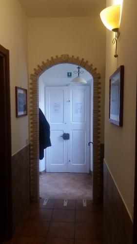 Fotografie z fotogalerie ubytování Vecchia Roma Resort v Římě