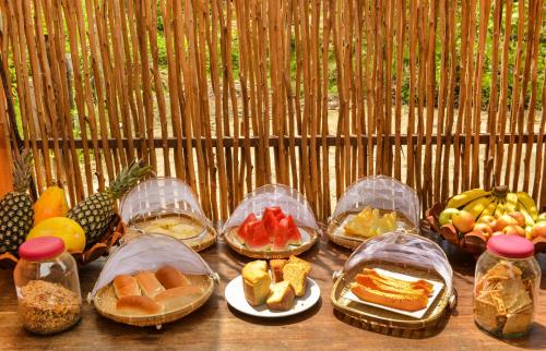 Φαγητό σε αυτό το πανδοχείο ή κάπου εκεί κοντά