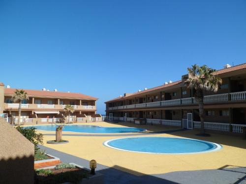 Poris Paradise Apartament