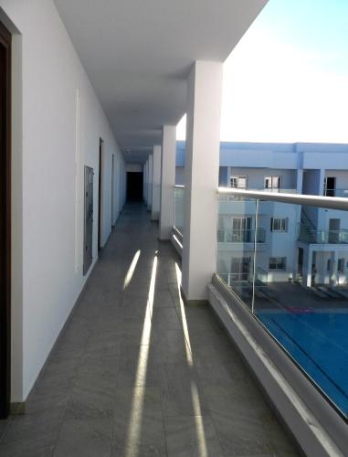 Πισίνα στο ή κοντά στο Evabelle Napa Hotel Apartments