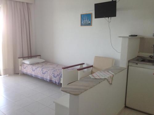 Gallery image of Diomare Villas in Kipseli