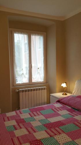 Gallery image of La Merlettaia in Rapallo