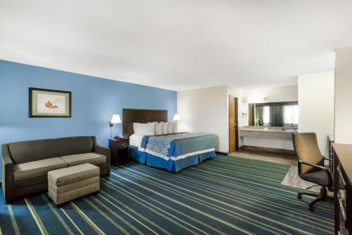 Imagen de la galería de Days Inn by Wyndham Holbrook, en Holbrook