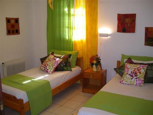 Gallery image of Villa Rita Apartments A in Tavronitis