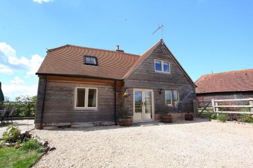 Gallery image of Abbey Farm Glamping & Cottage in Thame