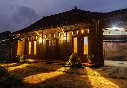 Gallery image of Berkah Homestay in Borobudur