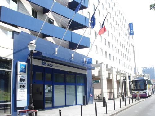 ibis budget Paris Porte De Montmartre, Paris – Updated 2022 Prices