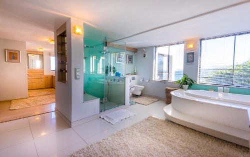 Gallery image of 185 on BEACH Boutique Suites in Gordonʼs Bay