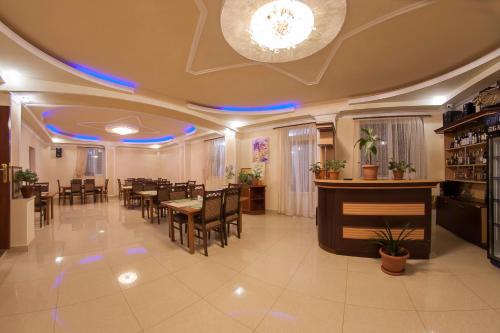 Fotografie z fotogalerie ubytování Jermuk Ani Hotel v destinaci Jermuk