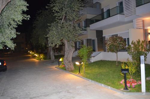 Gallery image of Elite 2 Kosta in Dhërmi