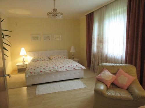 Appartement-Heuberg