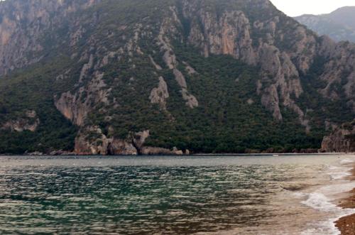 Φυσικό τοπίο κοντά σε αυτό το bed & breakfast
