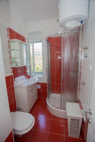 NEW Modern-Park view-5 minutes from Diocletian's Palace