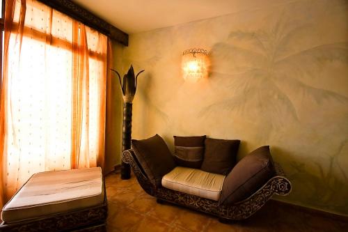 Gallery image of The Gomera Lounge in Valle Gran Rey