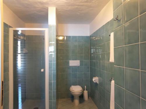 Φωτογραφία από το άλμπουμ του Hotel Olimpia σε Baja Sardinia
