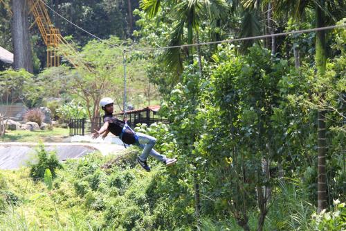 The Windflower Resort & Spa, Coorg – Photos 3