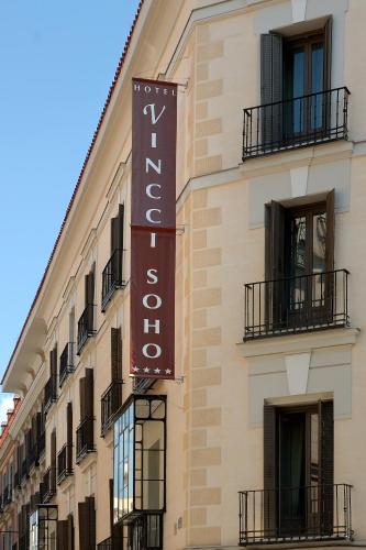 Vincci Soho photo 77