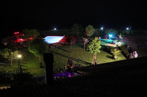 Fotografie z fotogalerie ubytování Villa Lancellotti v destinaci Irsina