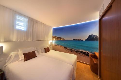 Gallery image of Apartamentos Llobet Ibiza in Ibiza Town