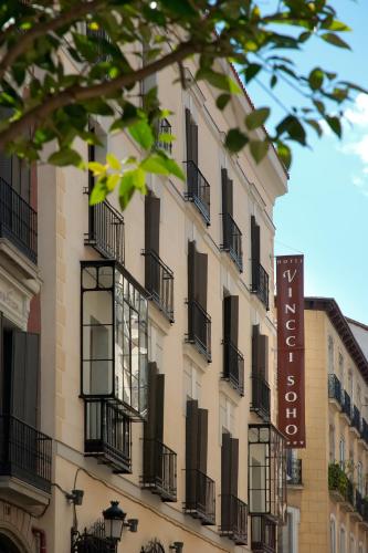 Vincci Soho photo 78