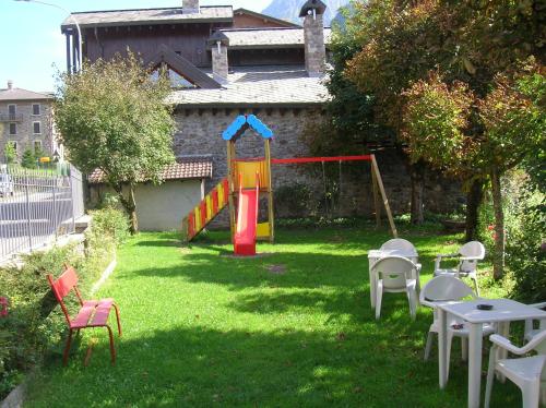 Gallery image of Albergo Pineta in Schilpario