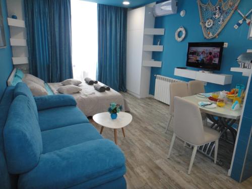 Foto da galeria de Apartment Premium Class in Batumi em Batumi