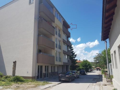 Η γειτονιά γύρω από ή μία γειτονιά κοντά σε αυτό το διαμέρισμα