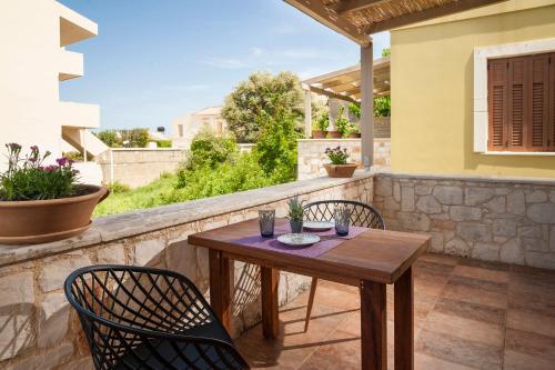Gallery image of My Villa Dafni in Stalos