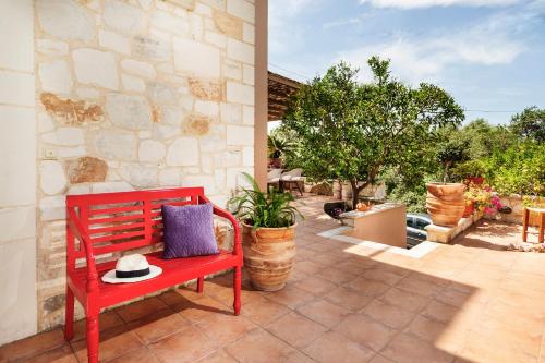 Gallery image of My Villa Dafni in Stalos