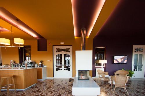 Gallery image of La Castellana - Habitaciones y desayuno in Benasal