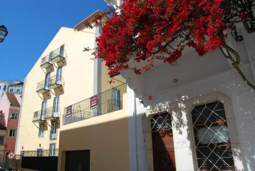 Berta Village, Old quarter